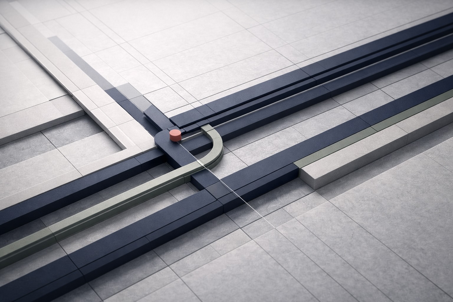 A hedge that cannot be executed when it matters is not a hedge.