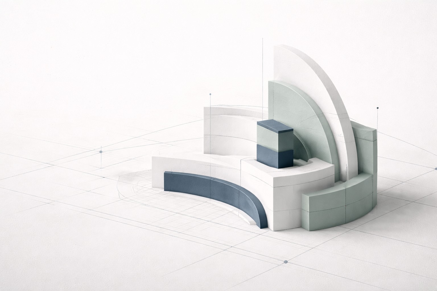 Alternatives, engineered. Ready when you are.