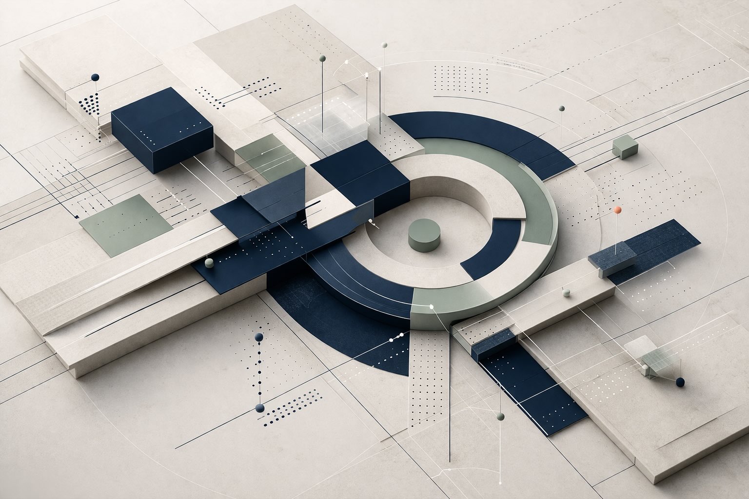 Research infrastructure that you can see and use