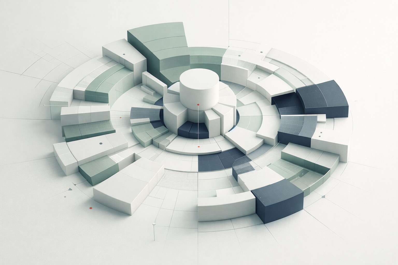 What makes Jazz structurally different