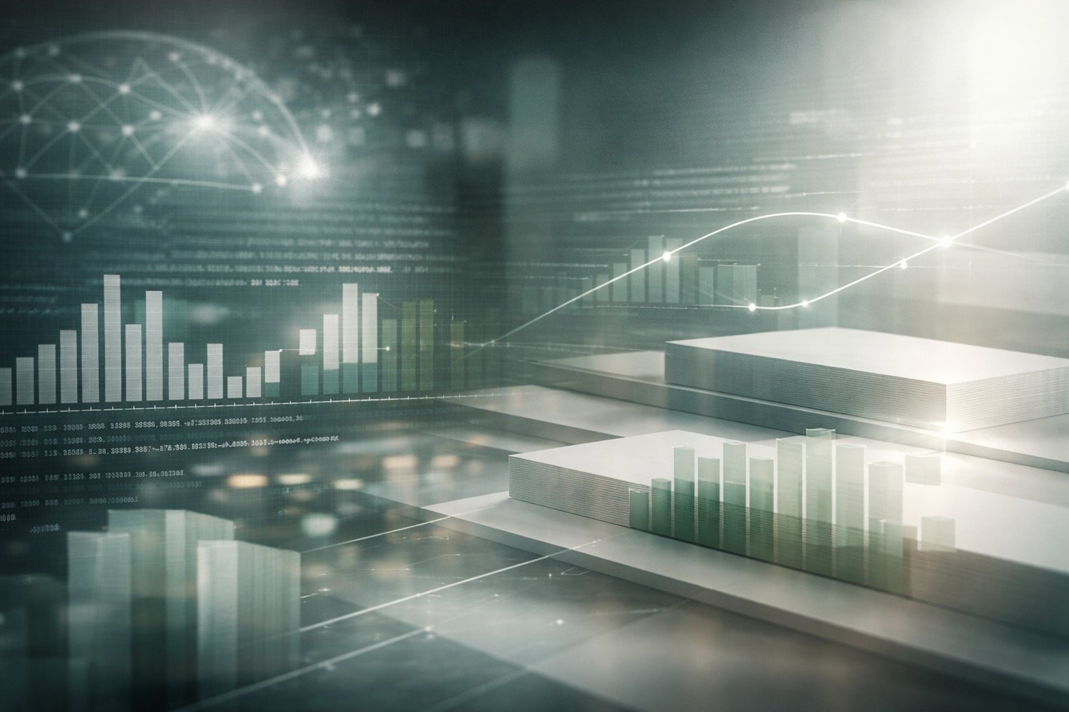 nsights Visual Architecture